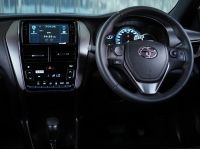 Toyota Yaris Hatchback mnc 1.2 Sport Premium ปี 2021 ไมล์ 13,xxx Km รูปที่ 9